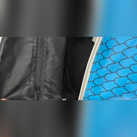 Captain America Marvel Loungefly Backpack main image 5